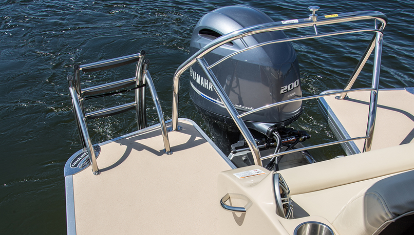 How To Find And Buy The Best Pontoon Boat Tow Bar Boating Focused